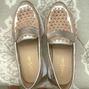 Koi Pond Diba True loafers